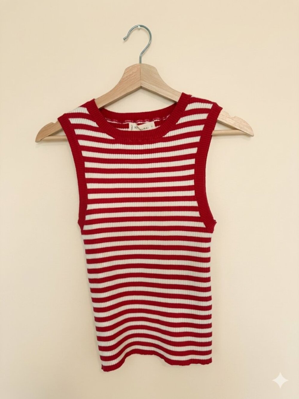 Vici Tank